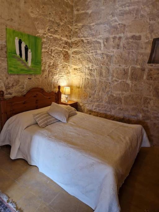 Cozy 1 Bedroom House In Iz-Żejtun エクステリア 写真